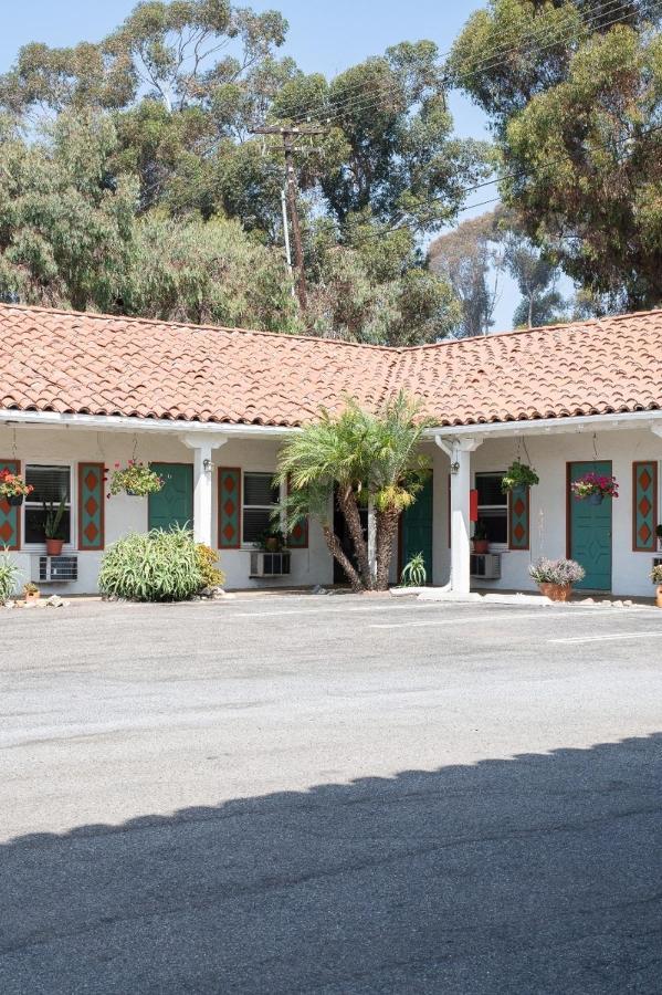 The Patriots Boutique Motel San Clemente Exterior photo